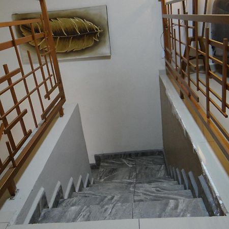 Hostal Vitta Гвадалахара Екстер'єр фото