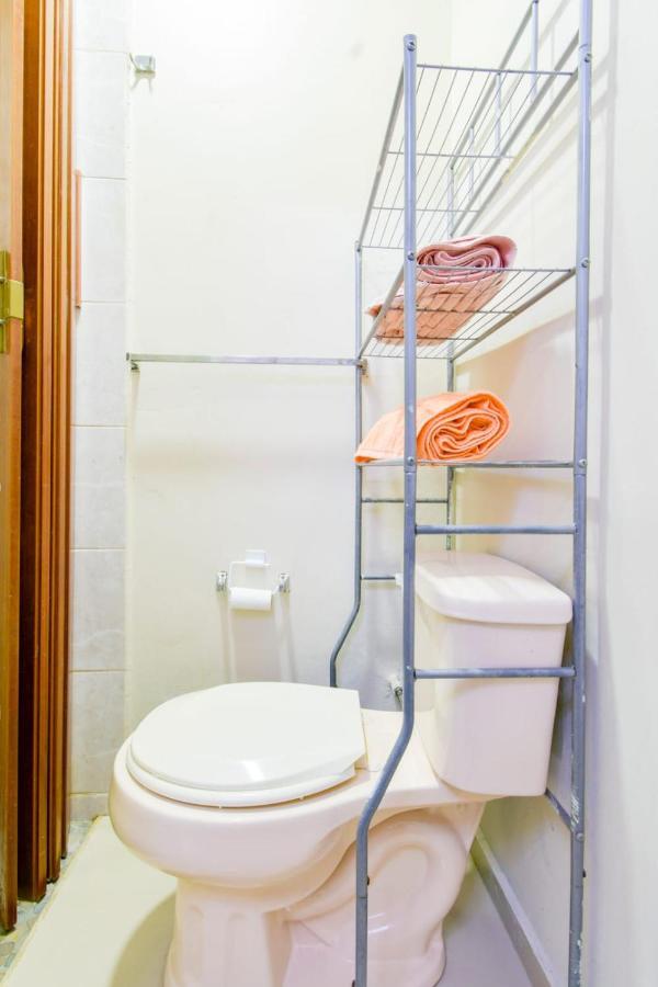 Hostal Vitta Гвадалахара Екстер'єр фото