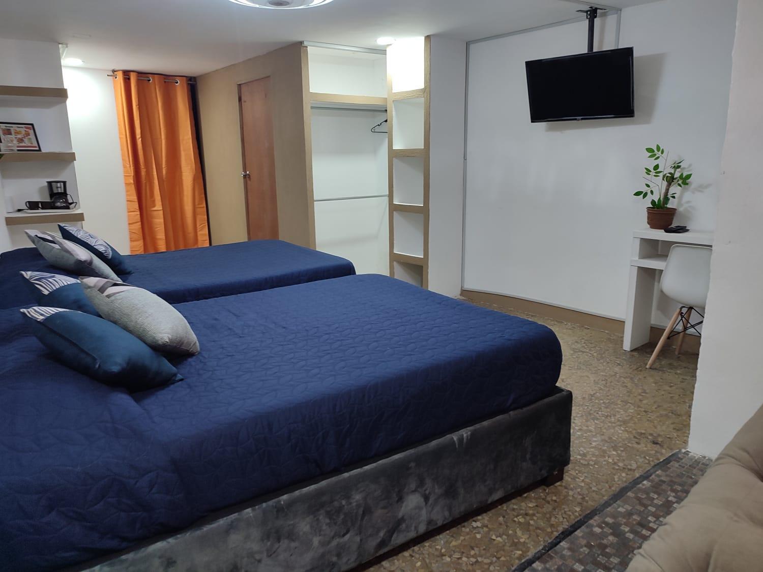 Hostal Vitta Гвадалахара Екстер'єр фото