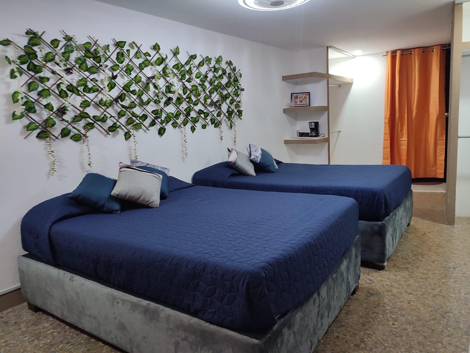 Hostal Vitta Гвадалахара Екстер'єр фото