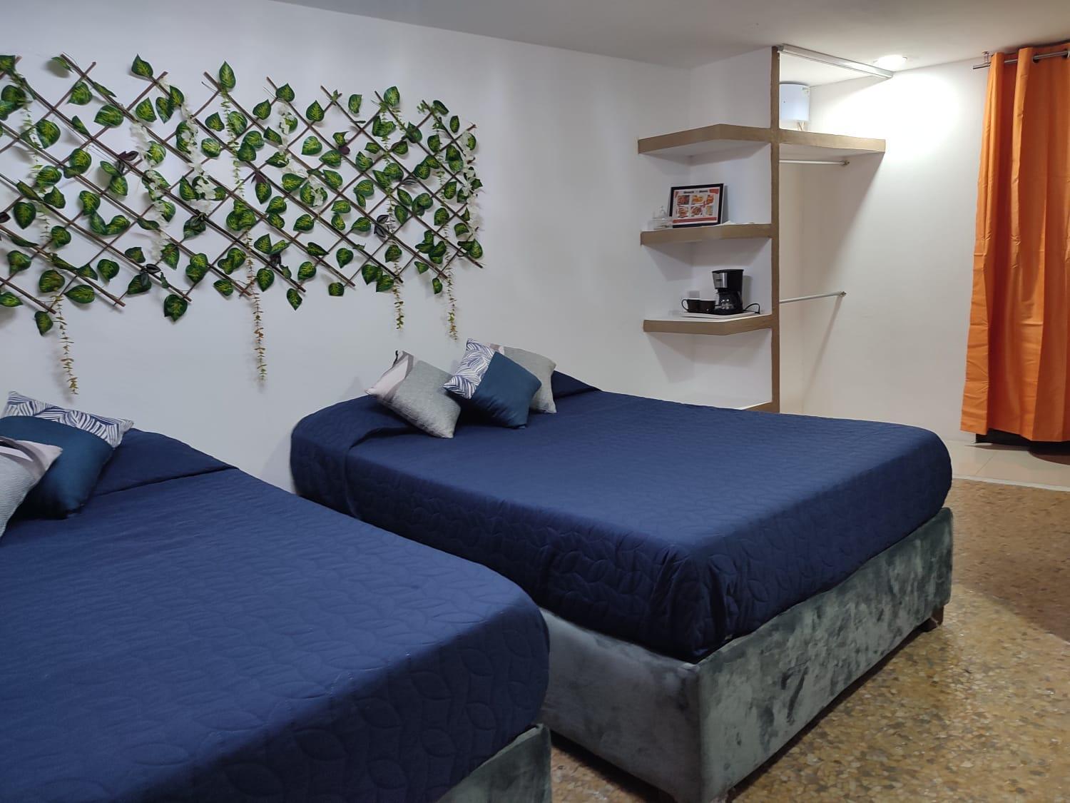 Hostal Vitta Гвадалахара Екстер'єр фото