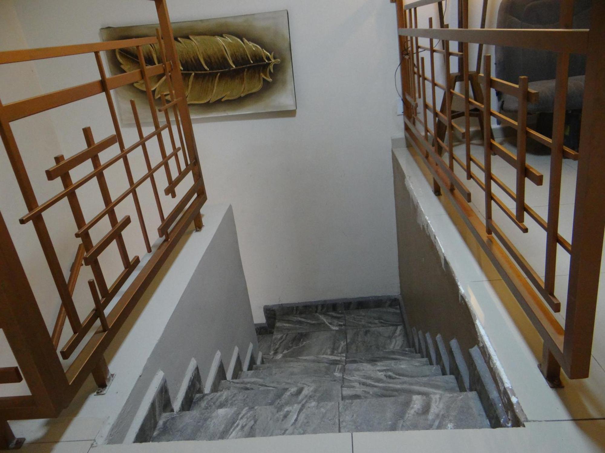Hostal Vitta Гвадалахара Екстер'єр фото