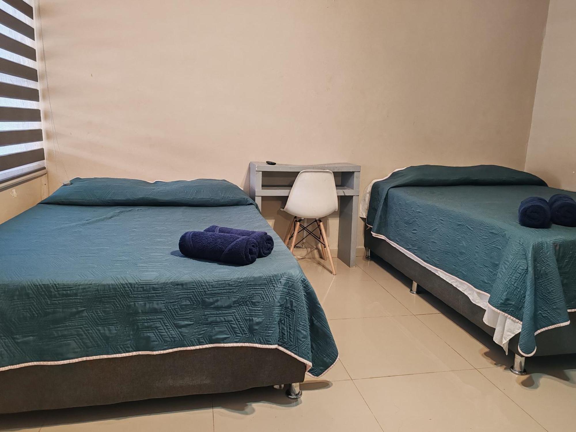 Hostal Vitta Гвадалахара Екстер'єр фото