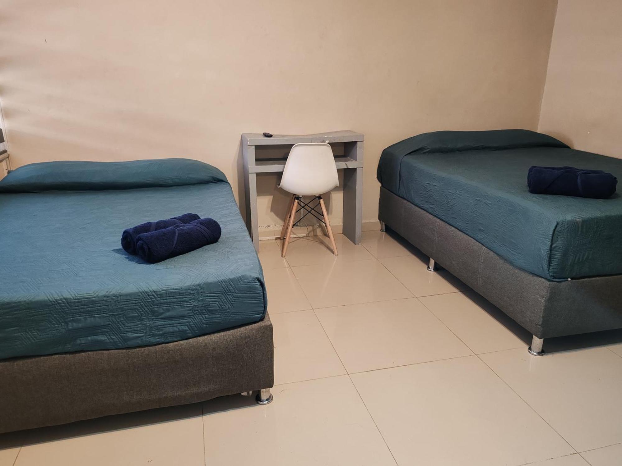 Hostal Vitta Гвадалахара Екстер'єр фото