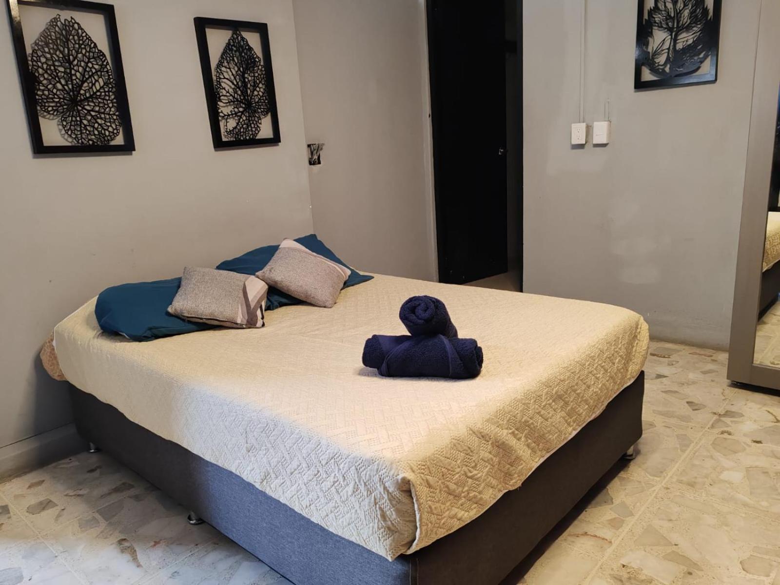 Hostal Vitta Гвадалахара Екстер'єр фото