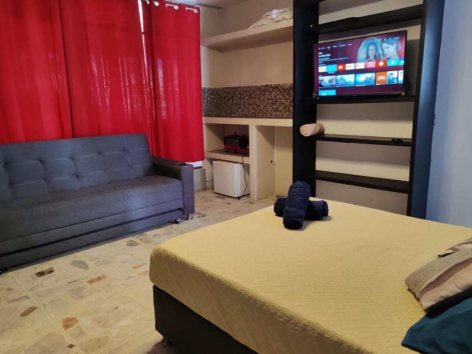 Hostal Vitta Гвадалахара Екстер'єр фото