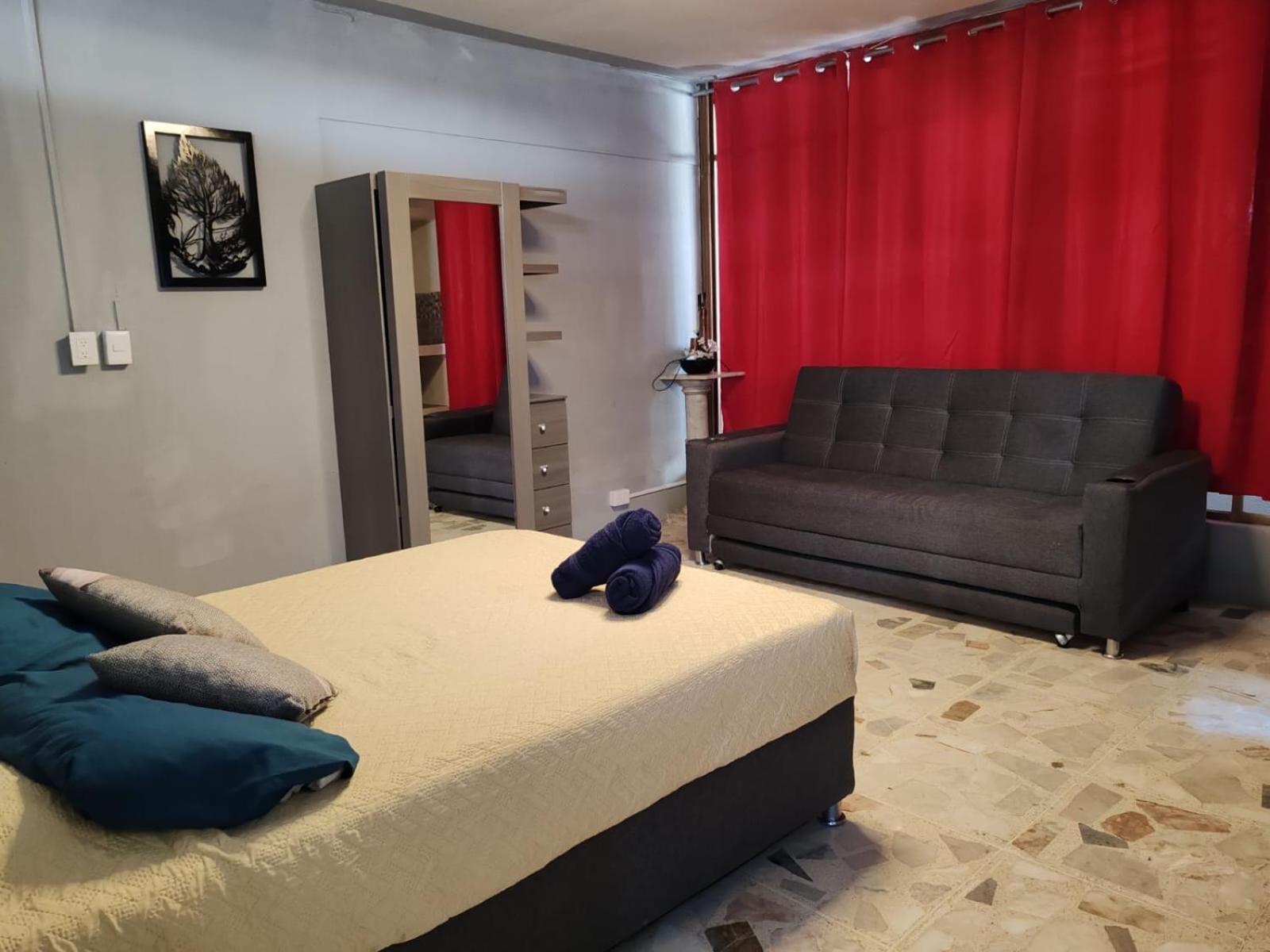 Hostal Vitta Гвадалахара Екстер'єр фото